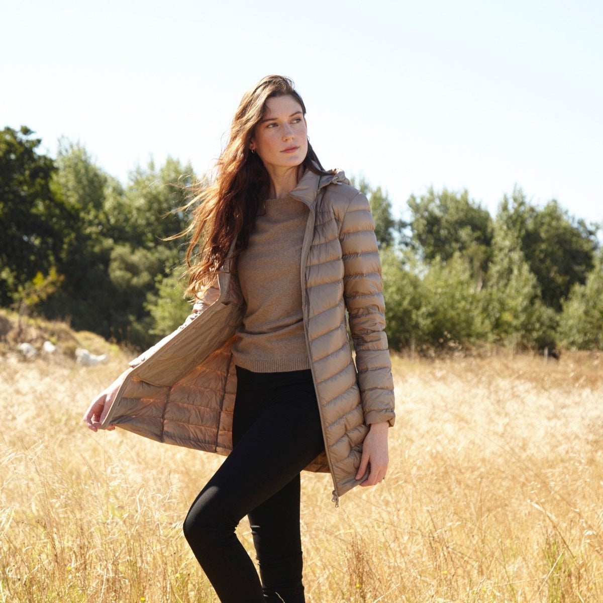 Duck Apparel®: Premium Duck Down Parkas, Rainwear and Apparel – Duck