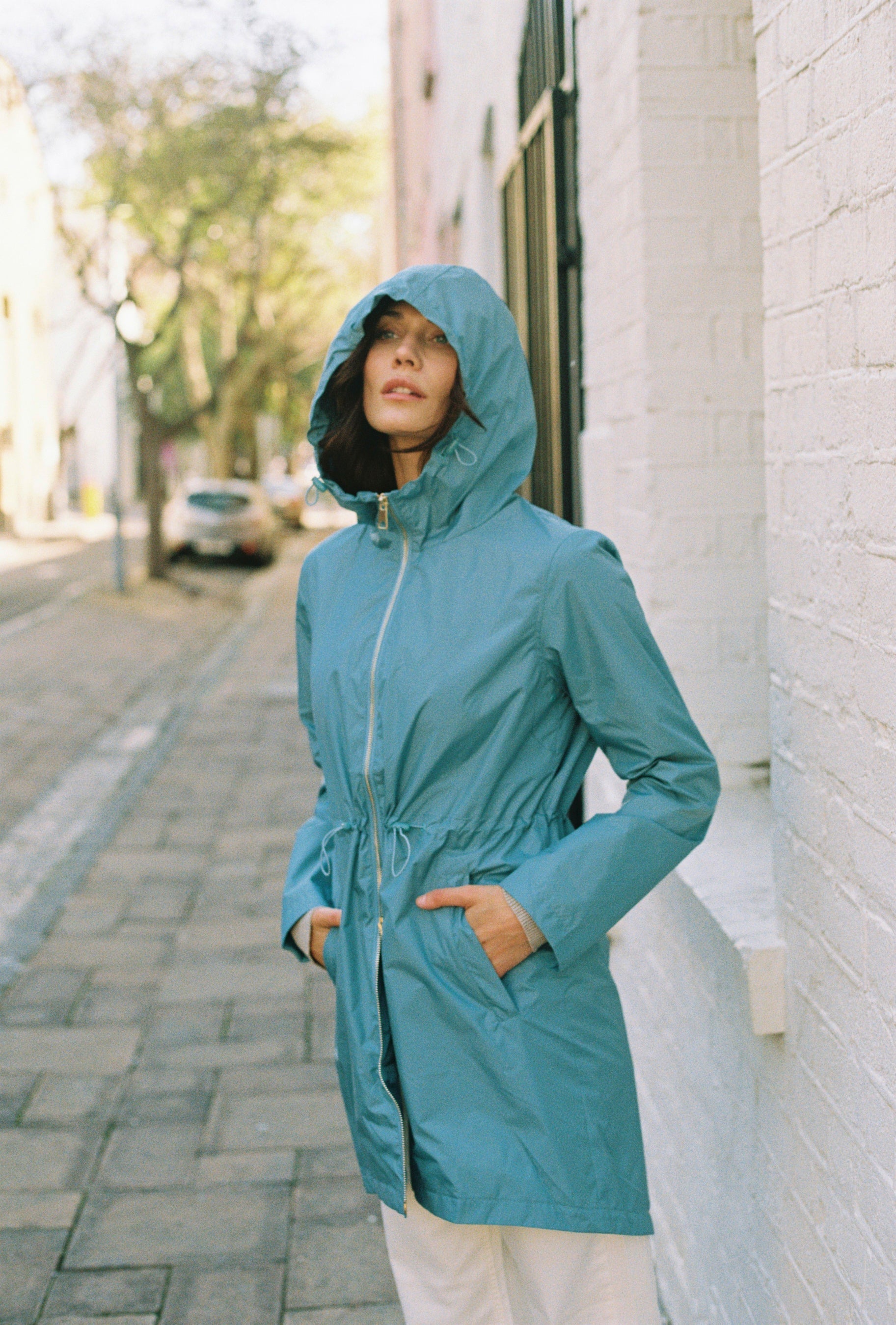 How to Care for Your Duck Raincoat and Make It Last