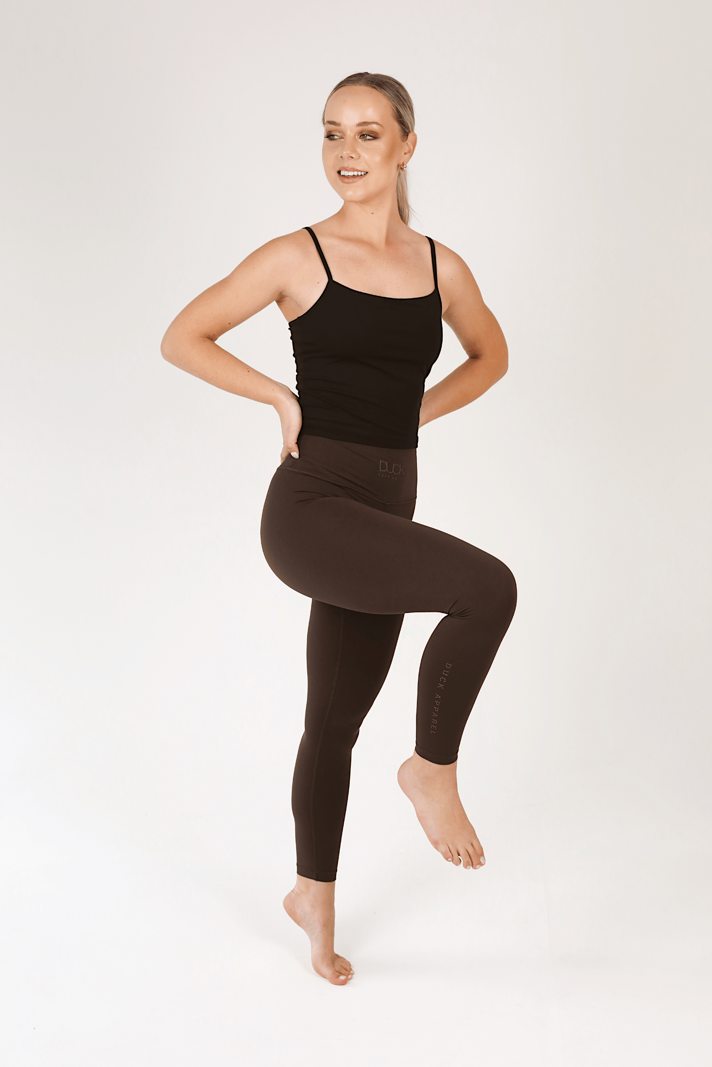 Cocoa Butter Leggings