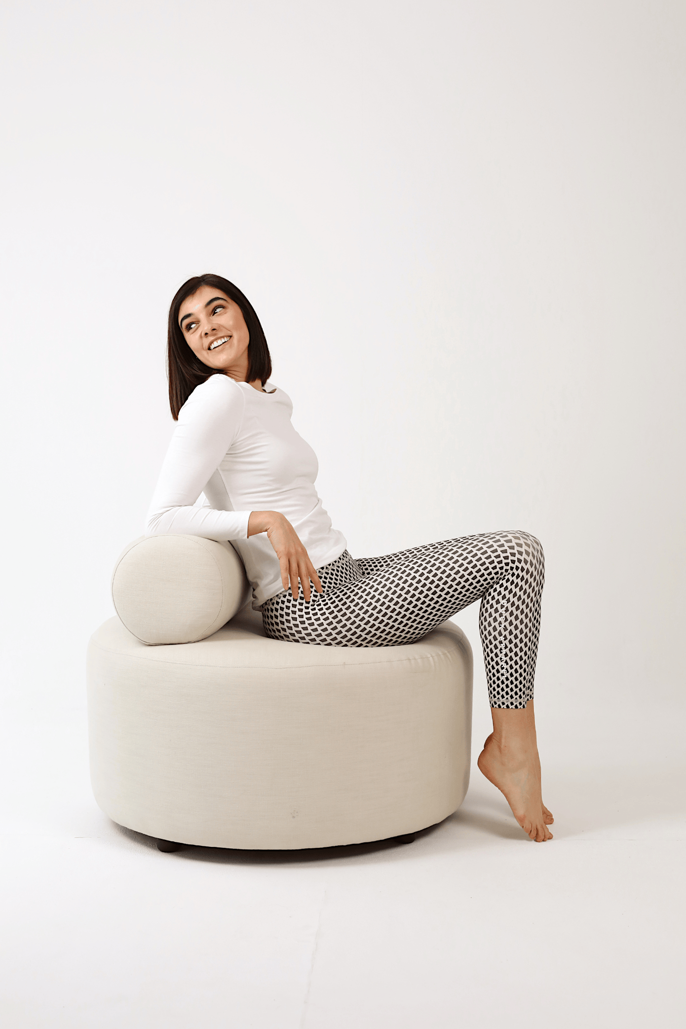 LIMITED EDITION: Truffle Butter Leggings