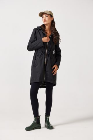 The Highland Midnight