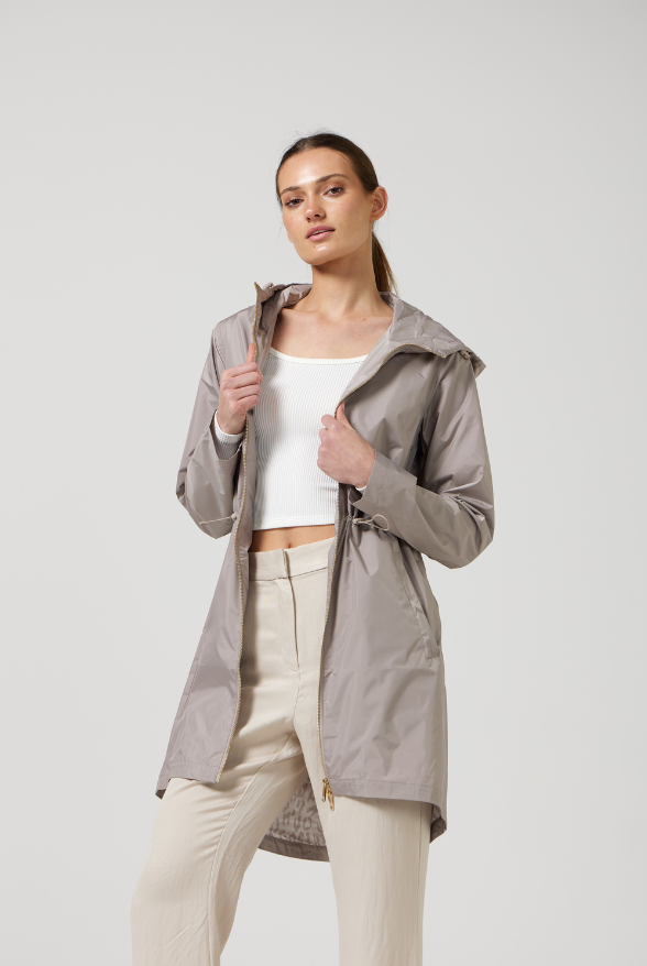 Duck Apparel®: Premium Duck Down Parkas, Rainwear and Apparel – Duck