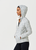 Spots x White Classic Jacket