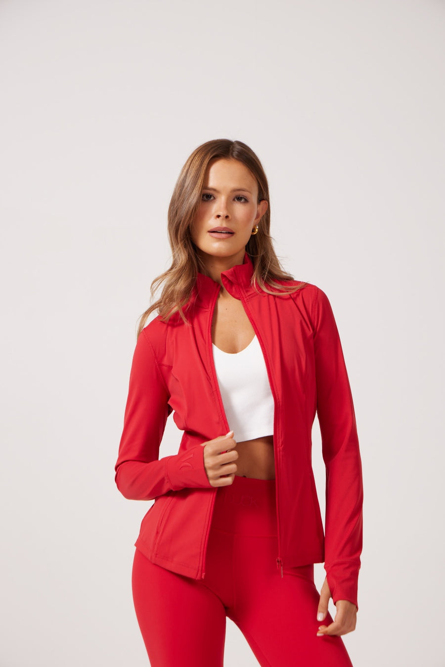 Chilli Motion Jacket