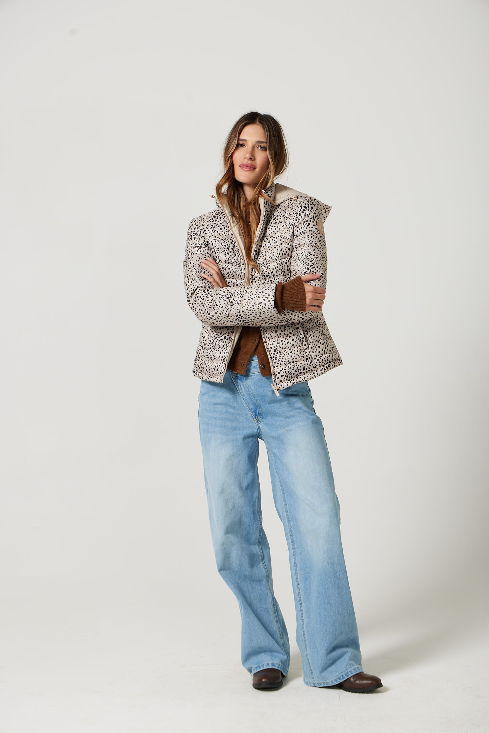 My Deer Classic Jacket