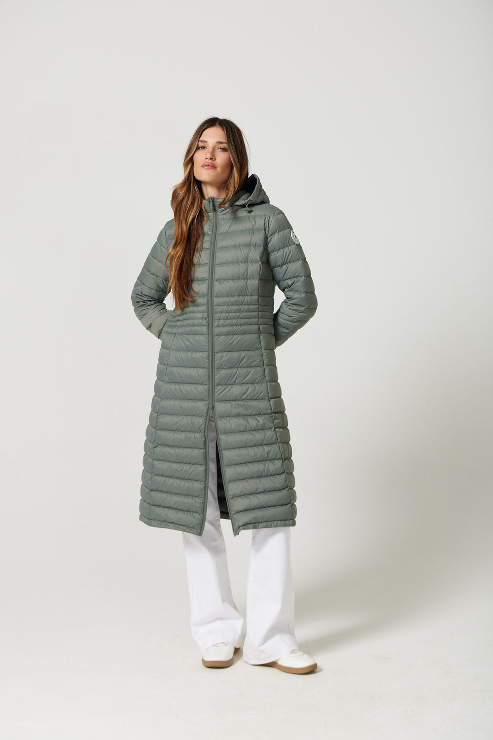 Sage Ultra Parka
