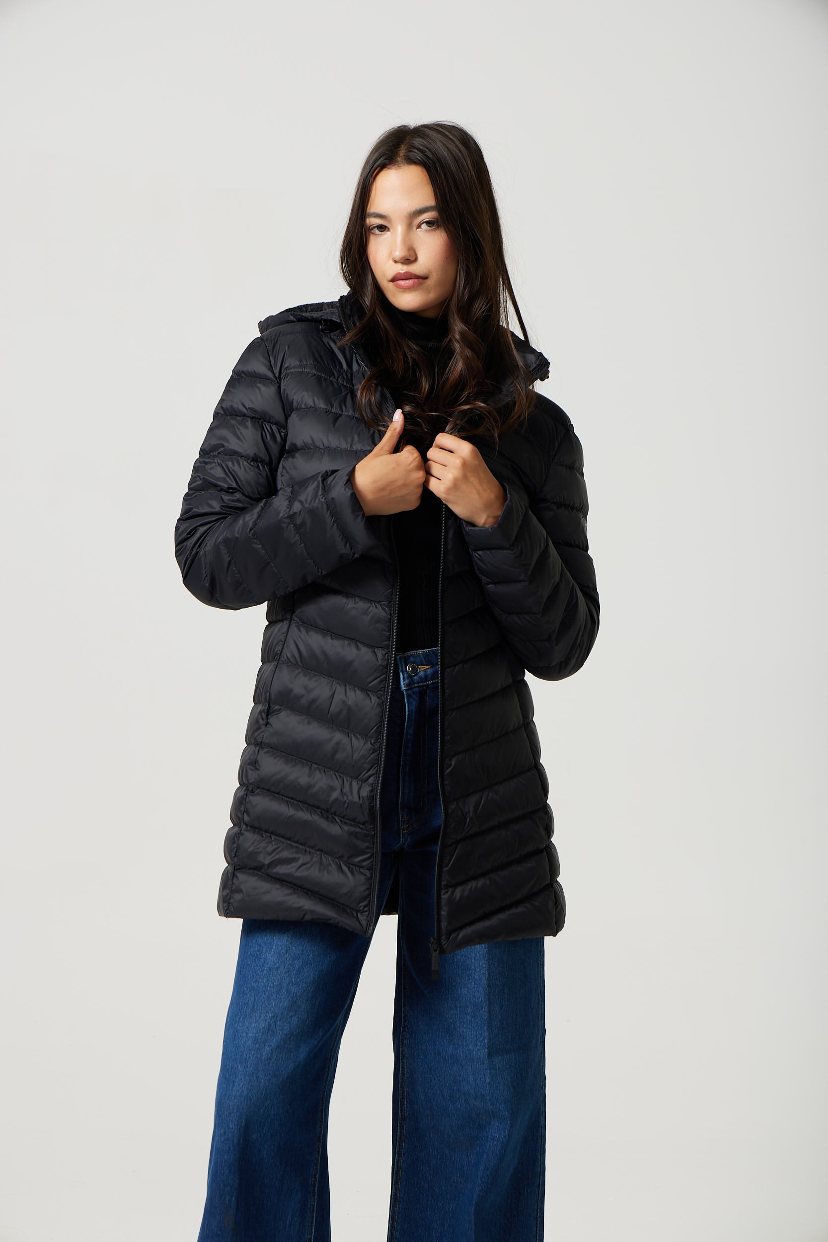 Midnight Classic Parka™