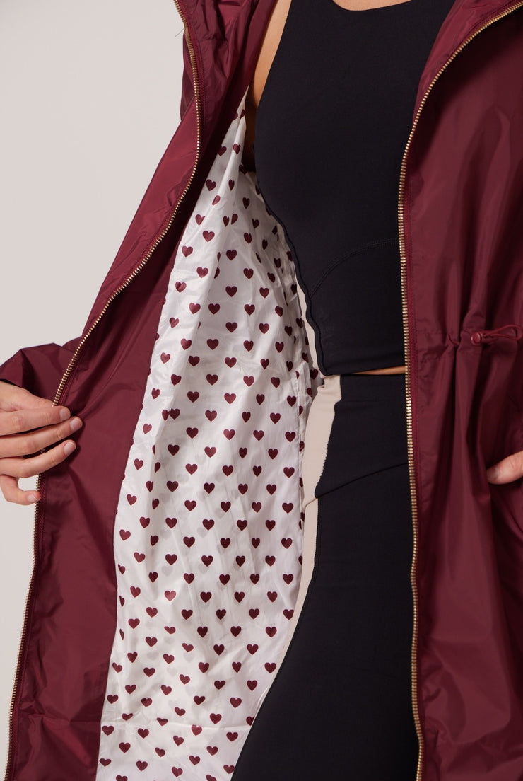 Duck Apparel: Duck Down Puffer Jackets, Coats and Kaftans for women
