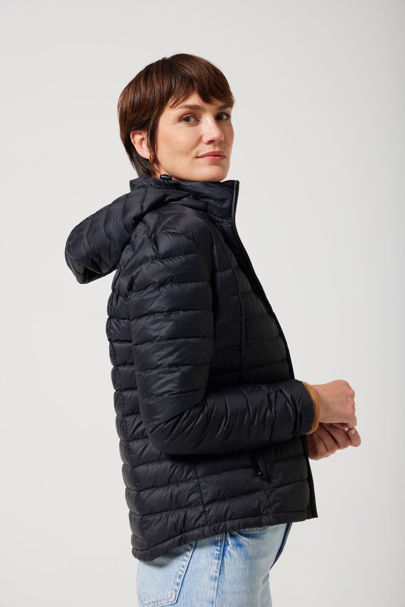 Midnight Classic Jacket