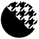 Midnight x Houndstooth Classic Parka™