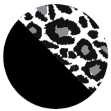 Midnight x Snow Leopard Classic Parka ™