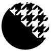 Midnight x Houndstooth Classic Jacket