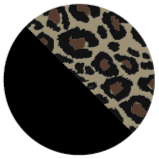 Midnight x Leopard Classic Parka™