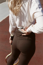 Cocoa Butter Leggings 