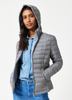 Graphite Classic Jacket